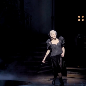 Video: Watch Betty Who and Phillip Boykin Sing in HADESTOWN Photo