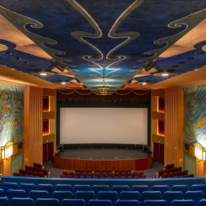 The Lido Theater to Expand Live Lineup with Comedy and Music Acts Photo