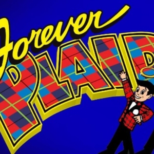 Review: FOREVER PLAID at Castle Craig Players Photo