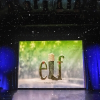 BWW Reviews: ELF the Musical by Keystone Theatrics Photo