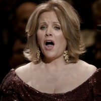 VIDEO: Renee Fleming Discusses the Art of Song and Revisits a Classic Performance on  Video