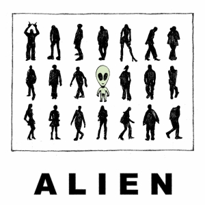 We The Kings Releases New Single 'Alien'