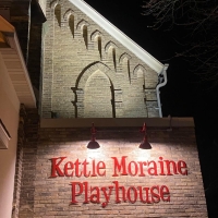 Kettle Moraine Players Wins Twink Lynch Organizational Achievement Award By The American Association Of Community Theatre