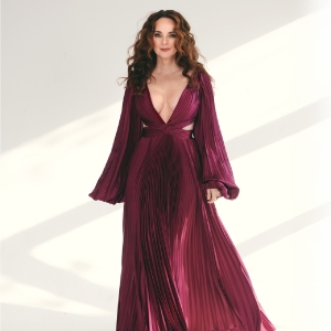 Interview: Melissa Errico's Valentine's Day Residency Returns to Birdland Interview