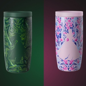 Exclusive: WICKED FOR GOOD Partners with Simple Modern on New Products Photo