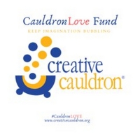 Creative Cauldron Premieres Radio Broadcast of Original Musical ON AIR Photo