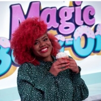 Disney Channel and Tastemade Team Up for an Imaginative New Kids Baking Competition Show DISNEY'S MAGIC BAKE-OFF