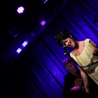 BWW Review: Sasha Dobson's ALBUM RELEASE Concert at Birdland Theater Puts Artistry an Photo