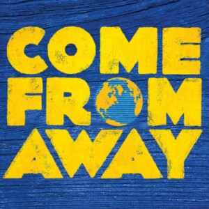 COME FROM AWAY to Open at Slow Burn Theatre Company Photo