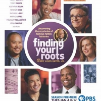 PBS Sets FINDING YOUR ROOTS Season Eight Premiere