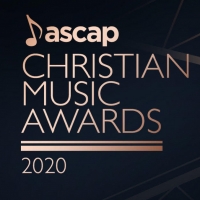 2020 ASCAP Christian Music Awards Come Together For Two-Day Virtual Celebration Photo
