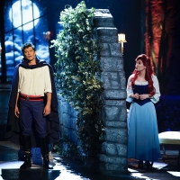 RATINGS: How Did ABC's THE LITTLE MERMAID LIVE! Fare Against Past Live Musicals? Video