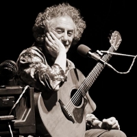 McCabe's Welcomes Back Pierre Bensusan, France's Acoustic Guitar Master Photo