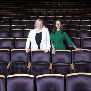 Ucc Theatre & Cork Opera House Reveal 2025 New Irish Artists In Residence Programme Photo