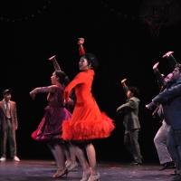 Review: WEST SIDE STORY: You've got to be taught