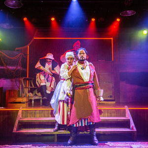 THE PIRATES OF PENZANCE Revival by Hayes Theatre Co Will Come to the Foundry Theatre Photo