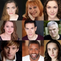 Cast and Crew Have Been Announced for Theo Ubique's GREY GARDENS Photo