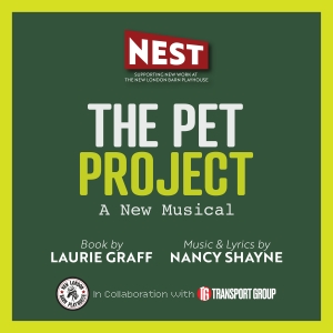 New London Barn Playhouse To Present THE PET PROJECT As Part Of 2025 Nest Initiative Video
