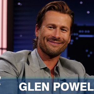 Glen Powell Talks Jelly Roll Friendship and CHAD POWERS Season 2 Renewal