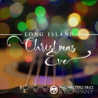 Phil Firetog Trio & Co. Shares Long Island Christmas Eve Photo