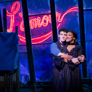 MOULIN ROUGE! THE MUSICAL To Host A Special £25 Fan Performance Photo