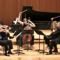 Next Music From Copland House Concert Announced At The Graduate Center, CUNY Video