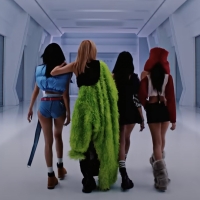 K-Pop Spotlight: BLACKPINK is Back in Your Area With 'Shut Down' From Second Album…
