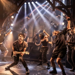 Review Roundup: JESUS CHRIST SUPERSTAR at Watermill Theatre Photo