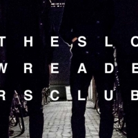 THE SLOW READERS CLUB to Play at Nalen Klubb