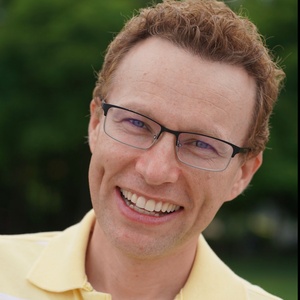 Interview: CAMP MORNING WOOD Cast Members Bare It All, PART THREE: Jeffrey Johns Photo