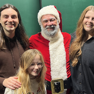MIRACLE ON 34TH STREET to be Presented at Connecticut Theatre Company