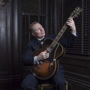 Interview: Glenn Crytzer's SONGBOOK SESSIONS Has an Unusual Album Release Plan Interview