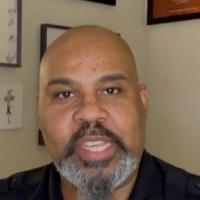 VIDEO: James Monroe Iglehart on What it Will Take For Broadway to Return Photo