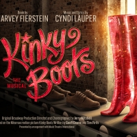 Cast & Creatives Announced for KINKY BOOTS - First UK Revival & Regional Premiere Photo