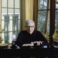 Cash And Other Prizes Announced For The 2021 Marvin Hamlisch International Music Awar Photo