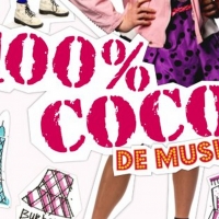 BWW Feature: 100% COCO KOMT ALS MUSICAL NAAR HET THEATER at National Tour