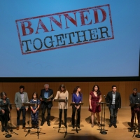 Boston Theater Celebrates Free Expression With BANNED TOGETHER- A CENSORSHIP CABARET Photo
