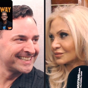 The Broadway Cast: All About CHICAGO with Orfeh, Max Von Essen & Red Concepción Video