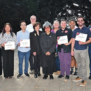 LA New Play Project Offers $40K Grants to Playwrights & Theaters Photo