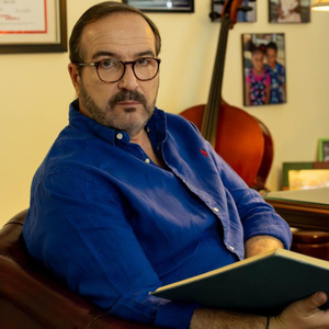 Opera Carolina Appoints New General Director Stefano Vignati for 77th Season Photo