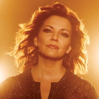 Country Star Martina McBride Comes to The Ridgefield Playhouse on April 8 Photo