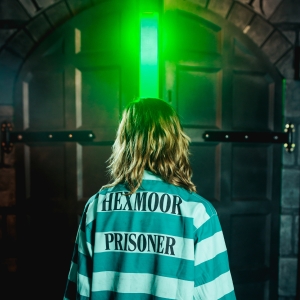 Review: HEXMOOR WIZARDING PRISON, Inventive Productions