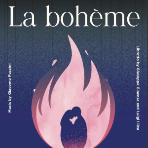 Review: LA BOHÈME at MN Opera Photo