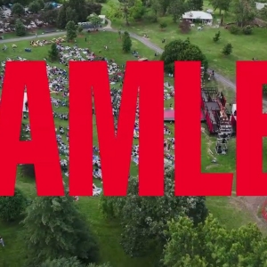 Video: HAMLET at St. Louis Shakespeare Festival Photo
