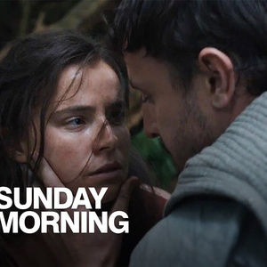 Video: Jessie Buckley Talks HAMNET, Looks Back on Stage Roots for CBS SUNDAY MORNING Video