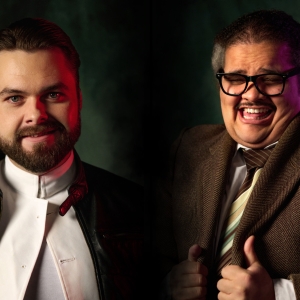 LITTLE SHOP OF HORRORS Comes To The Masque