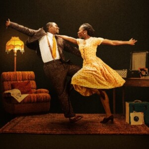 THE LOVE BOOK Sets Cast, Creative Team for Wolverhampton Grand Run Photo