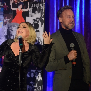 FORBIDDEN SONDHEIM: MERRILY WE STOLE A SONG Adds Additional Performance At The New…