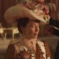 VIDEO: First Look at THE GILDED AGE Season Two In HBO Max 2023 Promo Photo