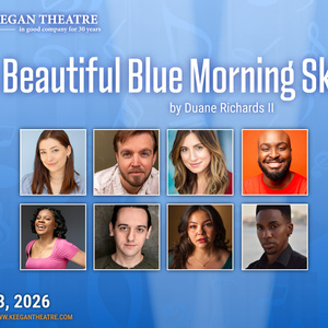 Keegan Theatre to Present A BEAUTIFUL BLUE MORNING SKY World Premiere Concert Photo
